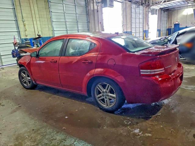 Dodge Avenger Sxt Image 3