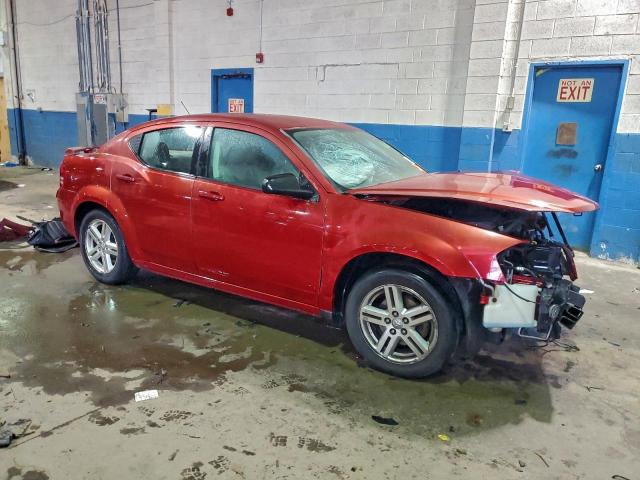 Dodge Avenger Sxt Image 2