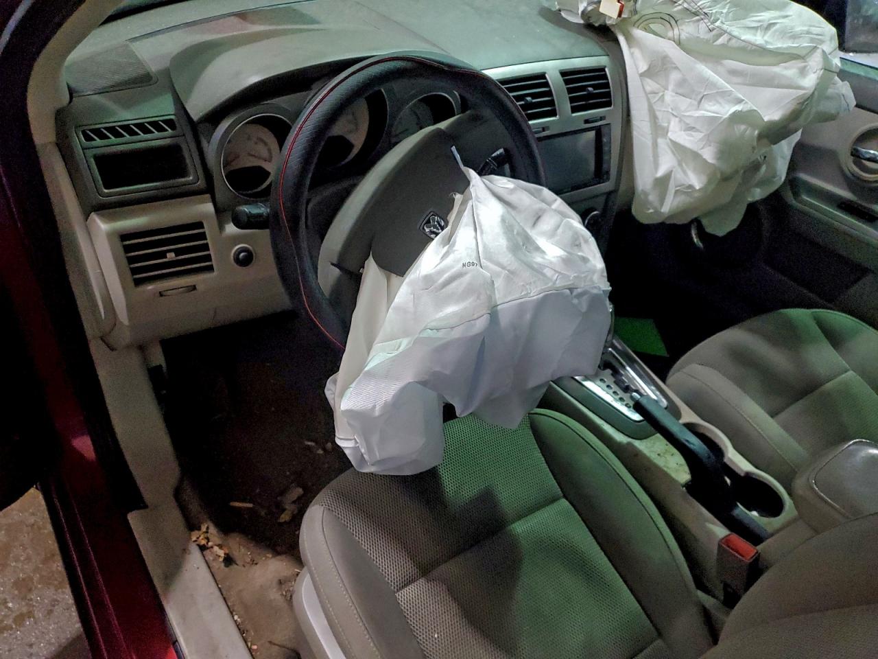 Dodge Avenger Sxt Image 7