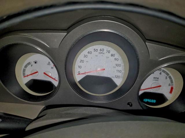 Dodge Avenger Sxt Image 6