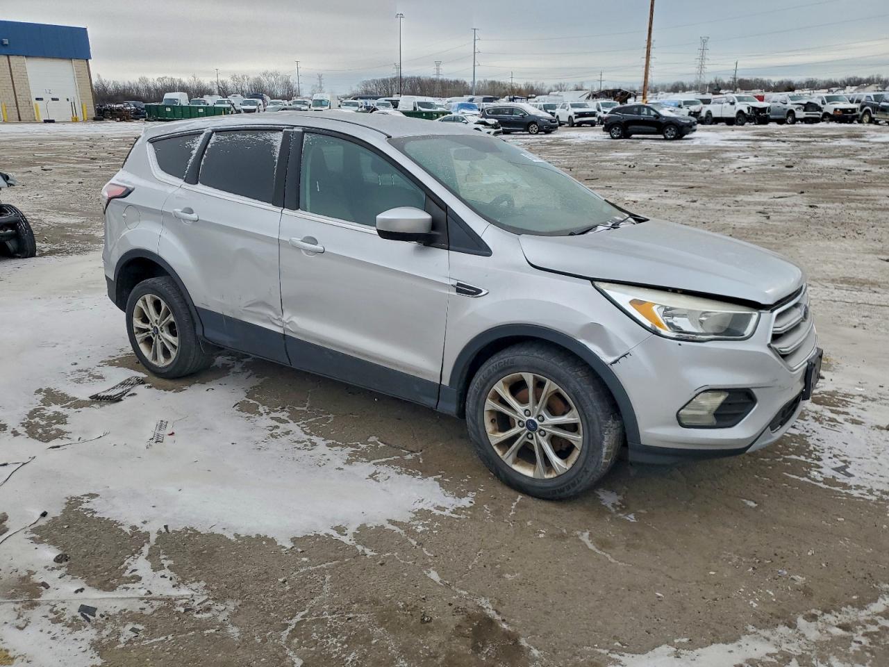 Ford Escape Se Image 2