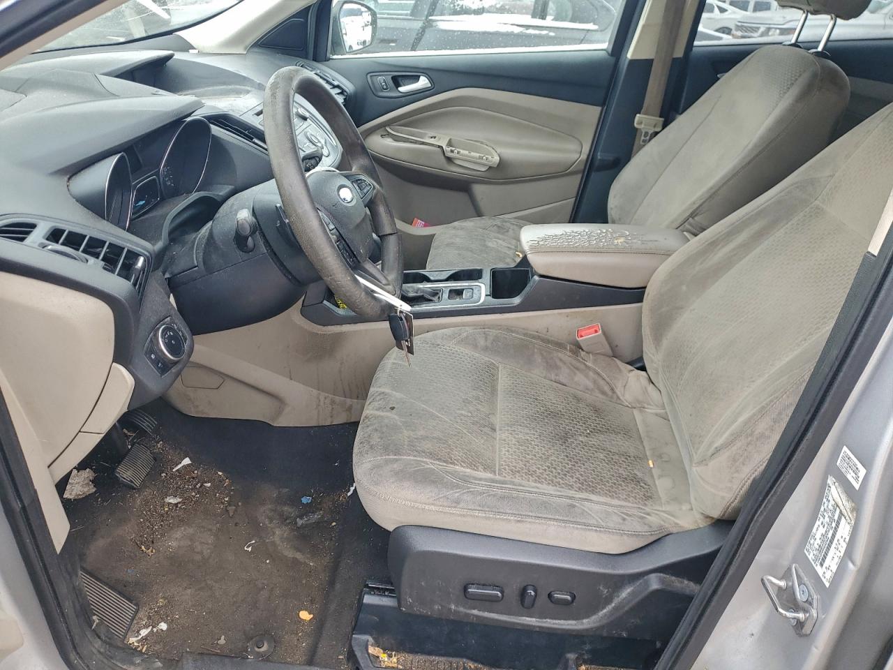 Ford Escape Se Image 6