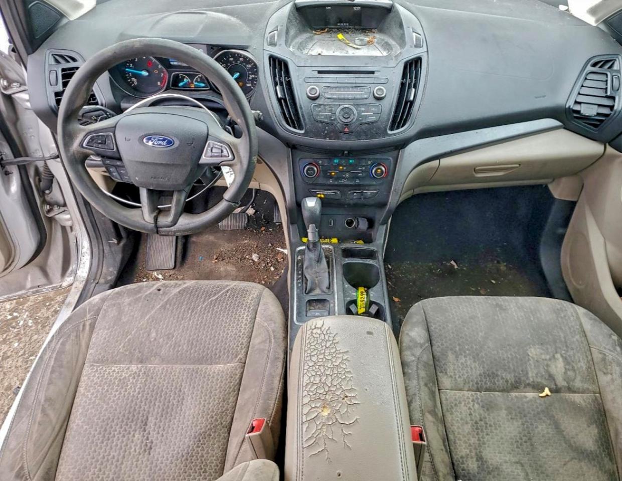 Ford Escape Se Image 9