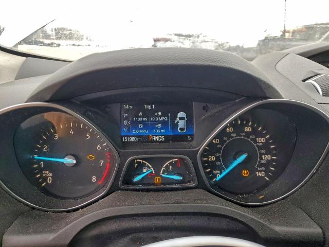 Ford Escape Se Image 13