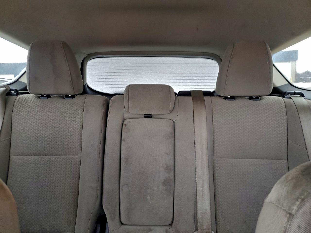 Ford Escape Se Image 7