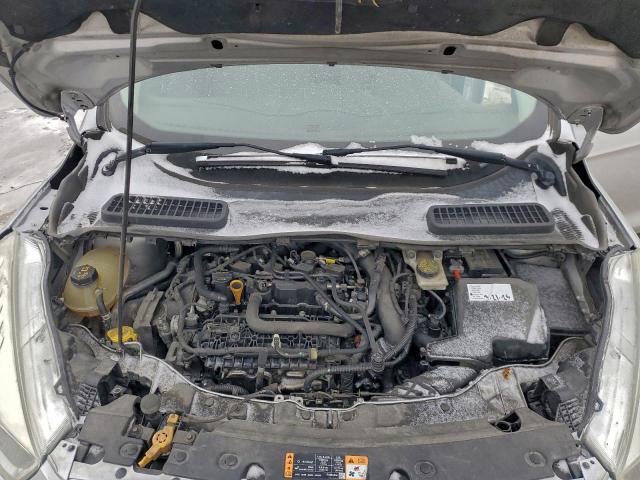 Ford Escape Se Image 8