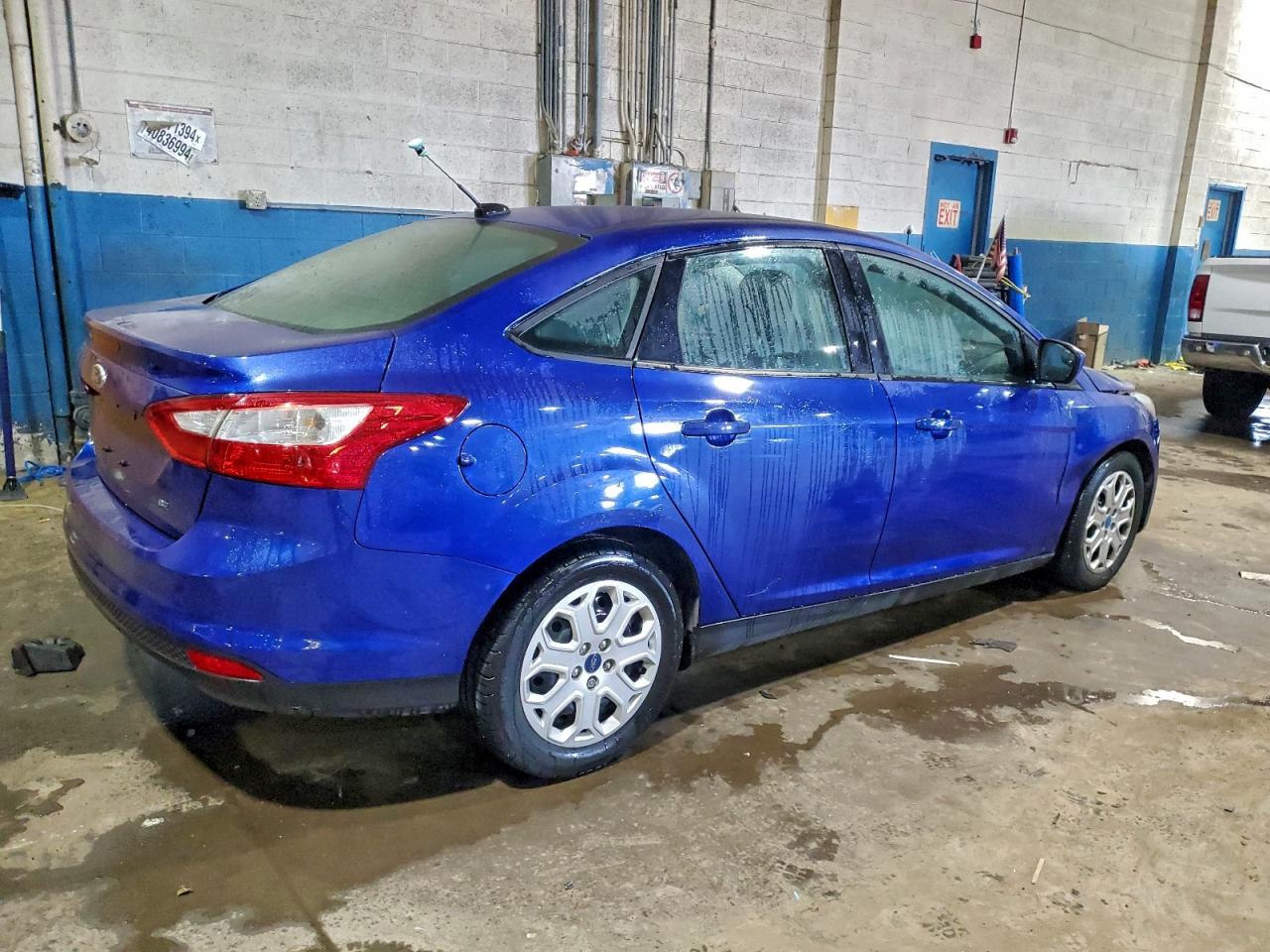 Ford Focus Se Image 2