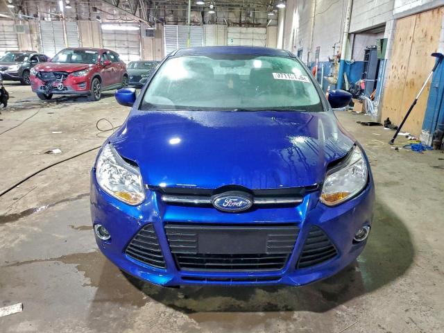 Ford Focus Se Image 3