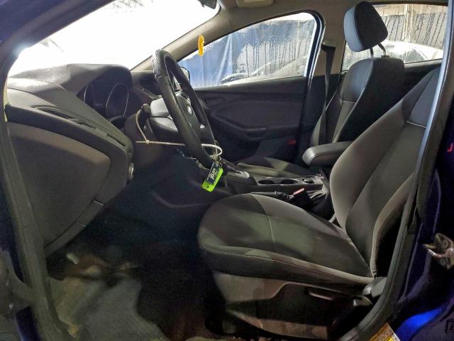 Ford Focus Se Image 11