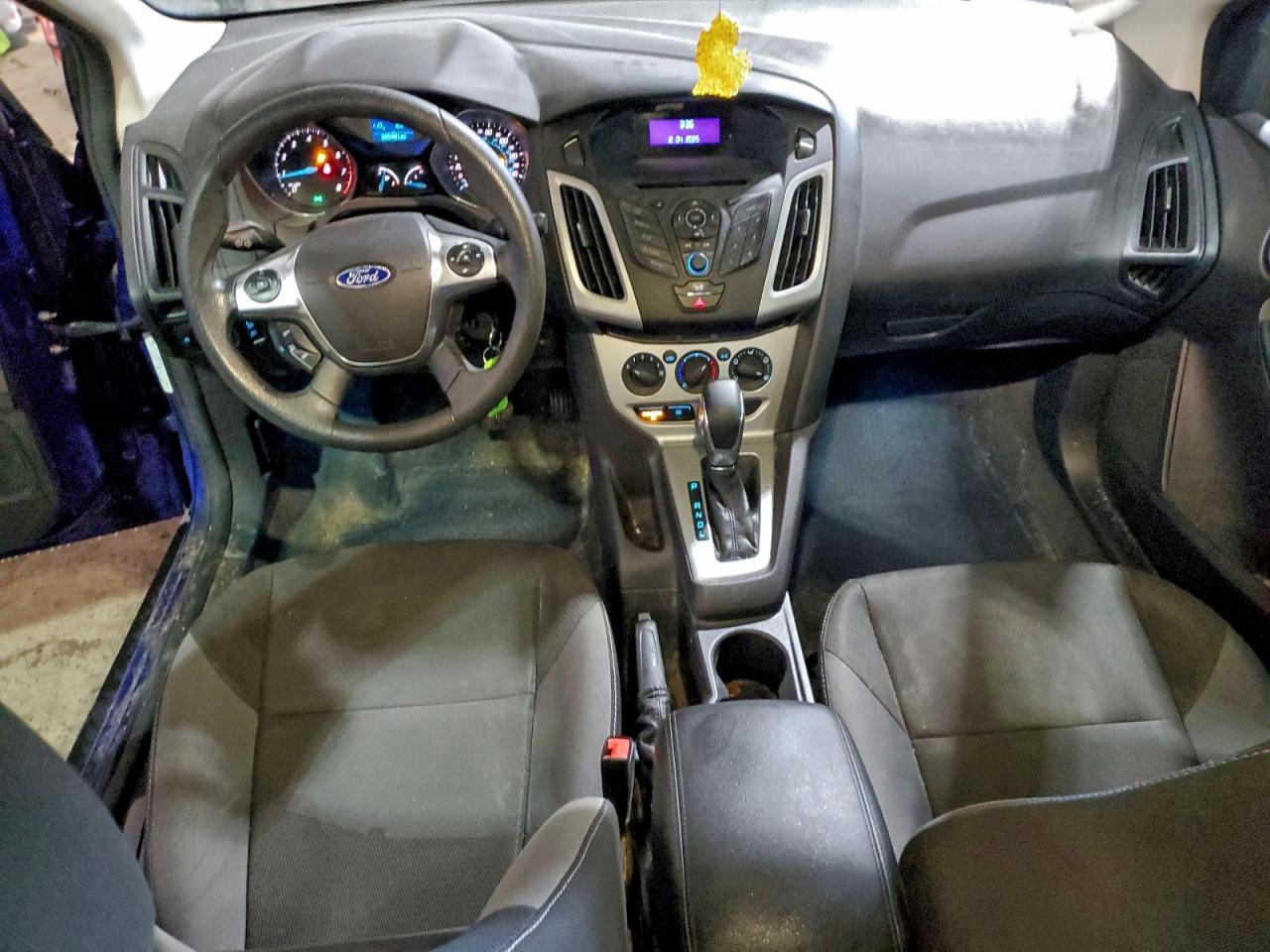 Ford Focus Se Image 6