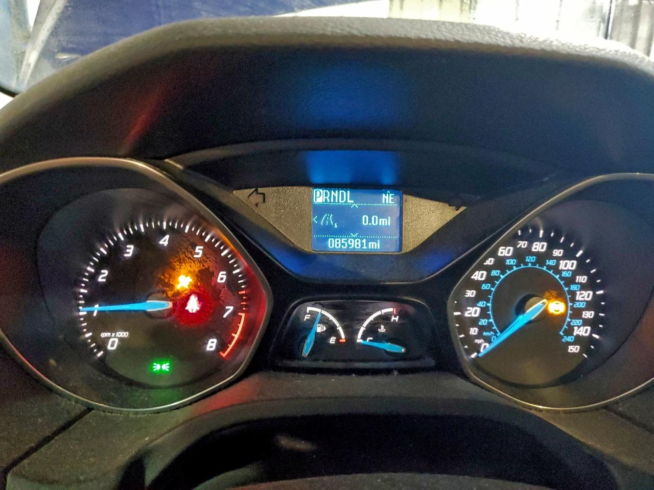 Ford Focus Se Image 7