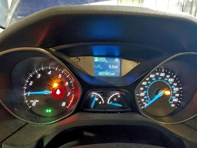 Ford Focus Se Image 7