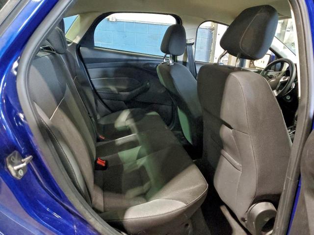 Ford Focus Se Image 8