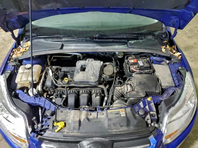 Ford Focus Se Image 10