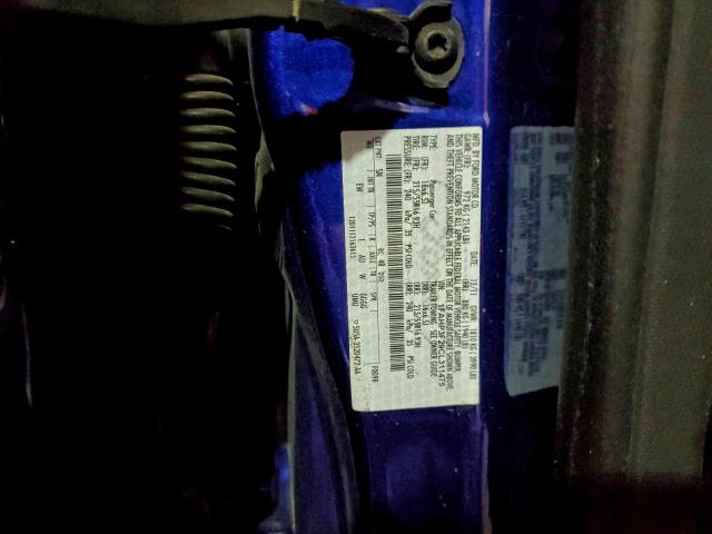 Ford Focus Se Image 9