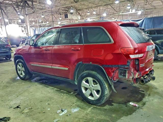 Jeep Grand Cherokee Laredo Image 8