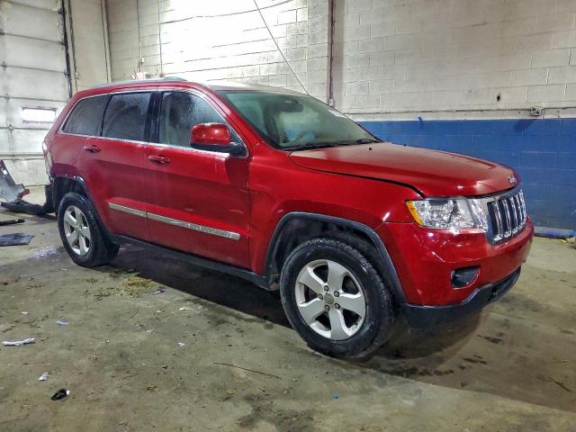 Jeep Grand Cherokee Laredo Image 7