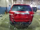 Jeep Grand Cherokee Laredo Image 5