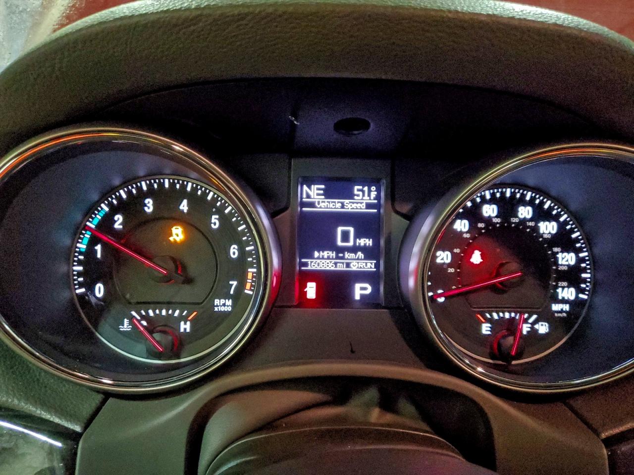 Jeep Grand Cherokee Laredo Image 9