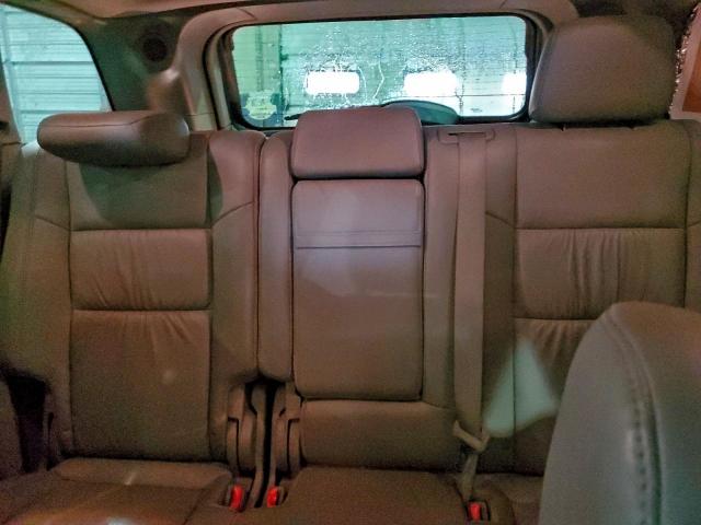 Jeep Grand Cherokee Laredo Image 11