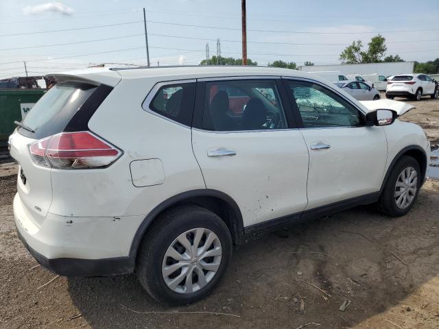 Nissan Rogue S Image 7