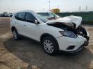 Nissan Rogue S Image 2