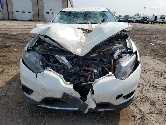 Nissan Rogue S Image 11