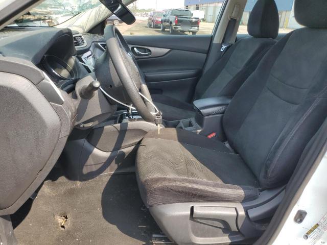 Nissan Rogue S Image 4