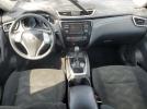 Nissan Rogue S Image 9