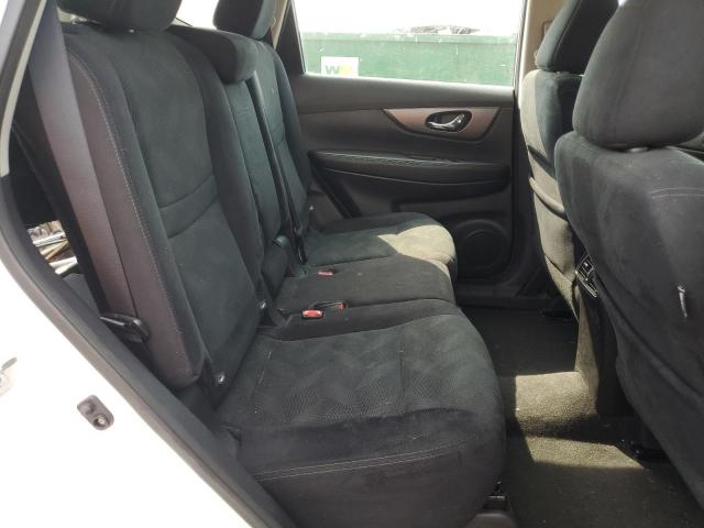 Nissan Rogue S Image 10