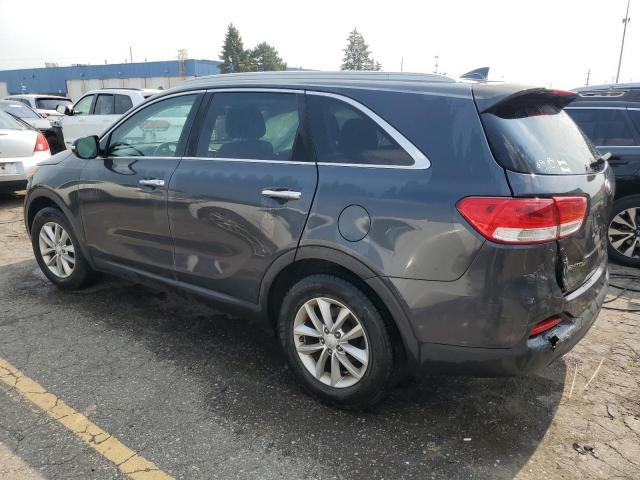 Kia Sorento Lx Image 8