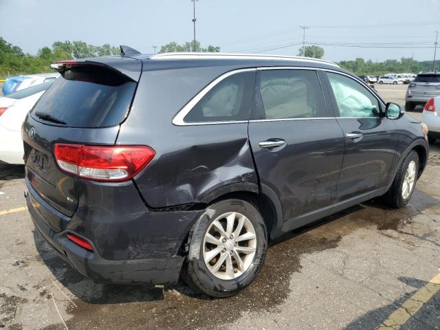 Kia Sorento Lx Image 5