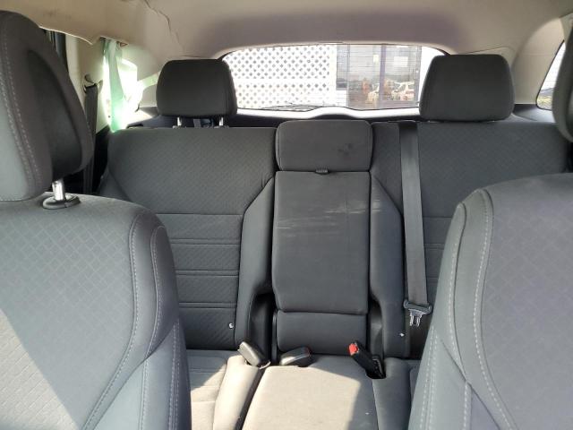 Kia Sorento Lx Image 7