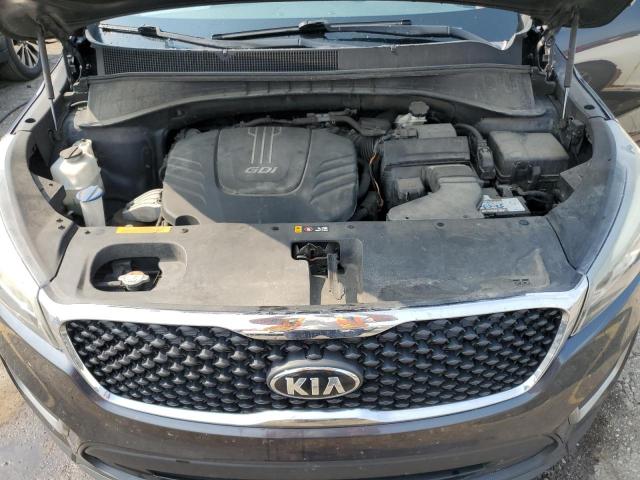 Kia Sorento Lx Image 11