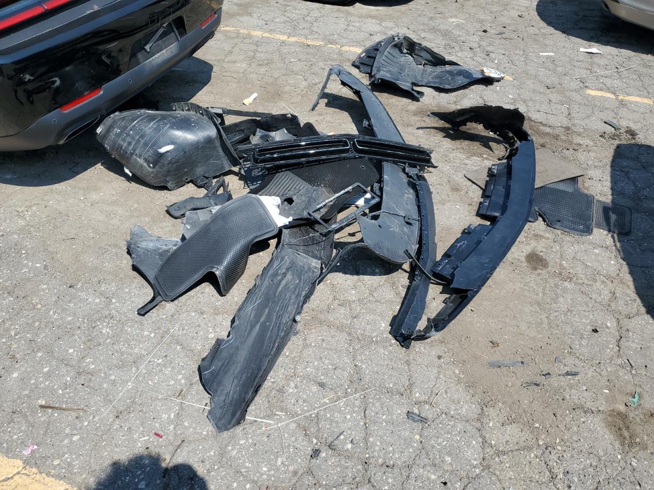 Dodge Challenger R/t Image 13