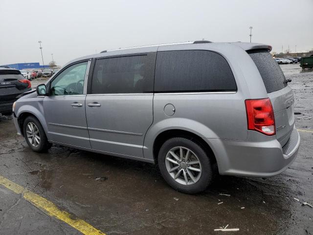 Dodge Caravan Sxt Image 4