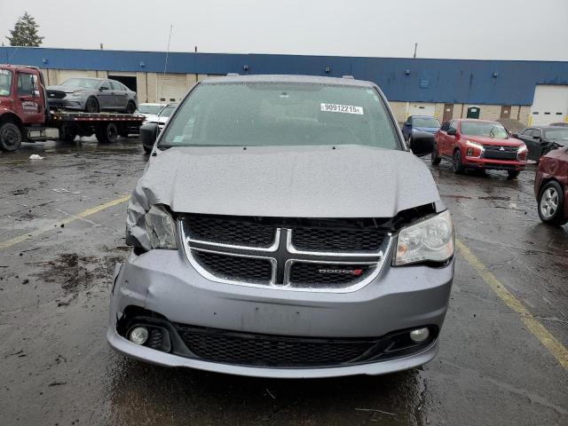 Dodge Caravan Sxt Image 5