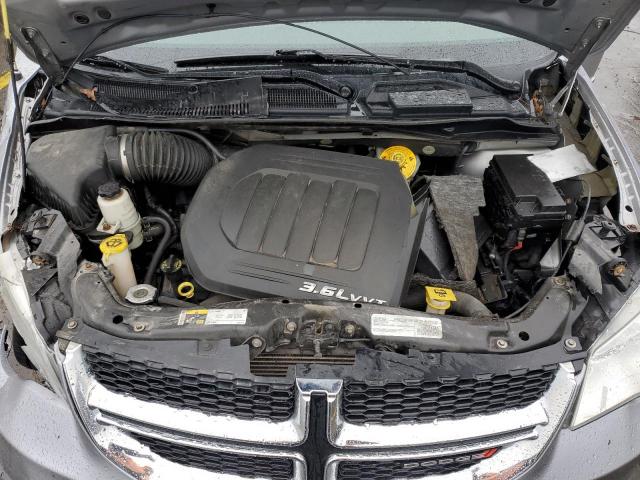 Dodge Caravan Sxt Image 10