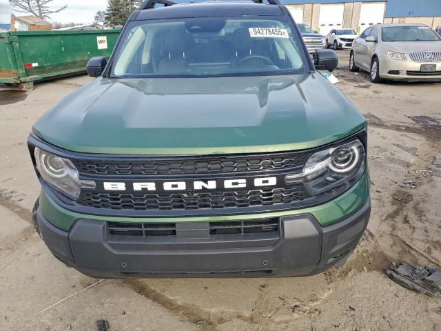 Ford Bronco Outer Banks Image 3