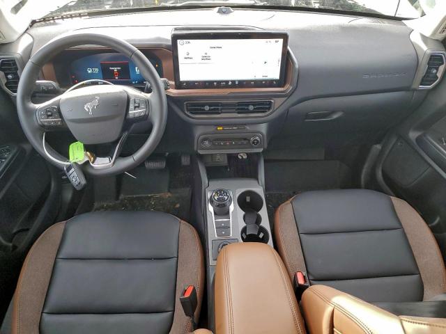 Ford Bronco Outer Banks Image 4