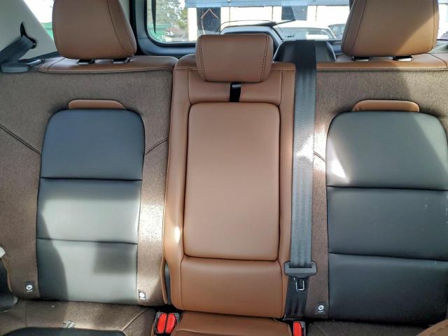 Ford Bronco Outer Banks Image 6