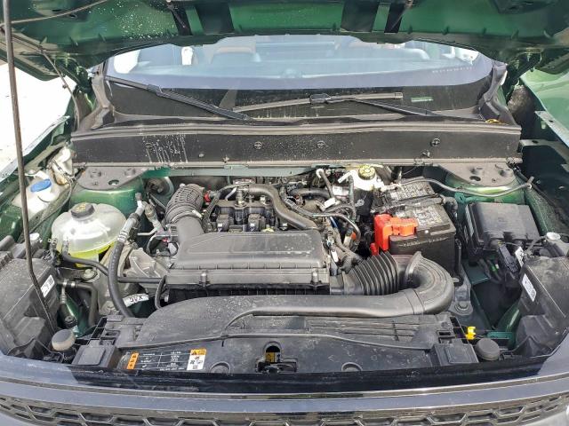 Ford Bronco Outer Banks Image 10