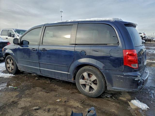 Dodge Caravan Se Image 2