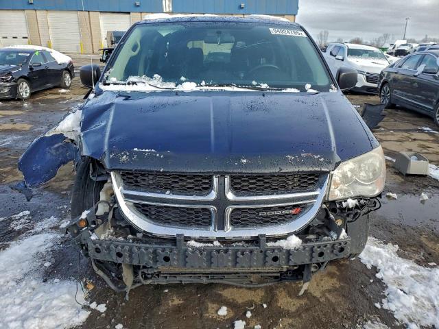 Dodge Caravan Se Image 7