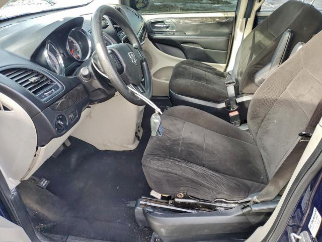 Dodge Caravan Se Image 6