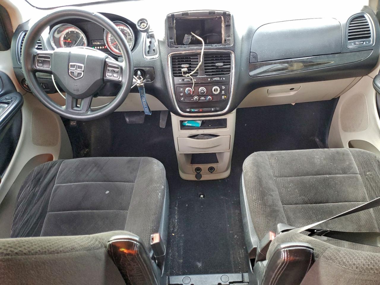 Dodge Caravan Se Image 5