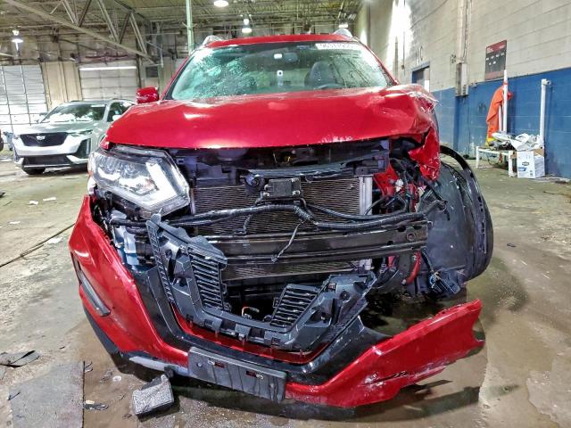 Nissan Rogue Sv Image 11