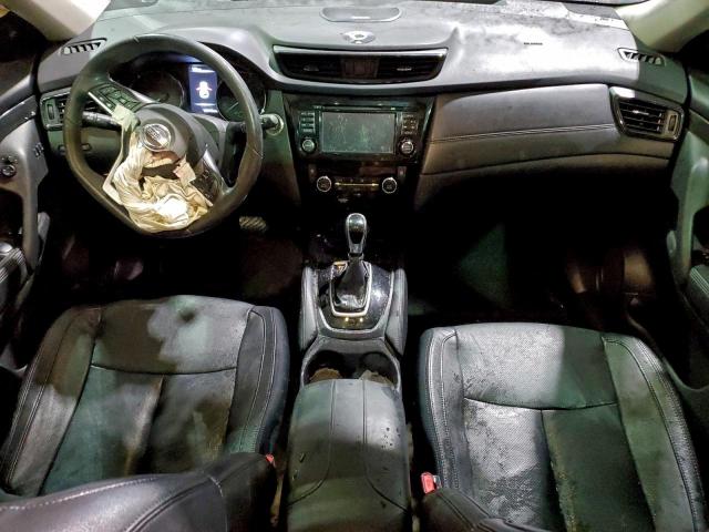 Nissan Rogue Sv Image 8