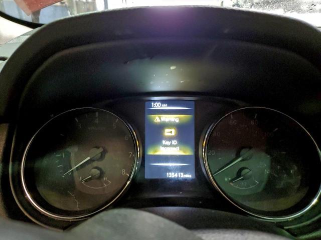 Nissan Rogue Sv Image 2