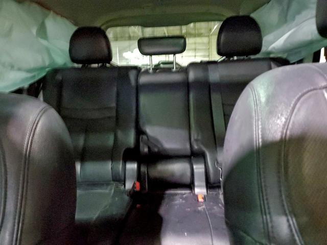 Nissan Rogue Sv Image 3